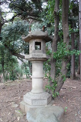 石灯籠