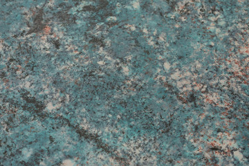 the texture of the marble