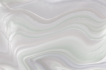 Multicolored mother of pearl background