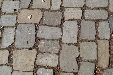 stone wall background