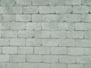 Naklejka premium Old brick wall. Background for interior design.