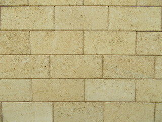 Fototapeta premium Decorative coating for the wall of the house