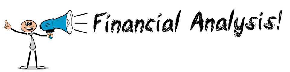 Financial Analysis! 