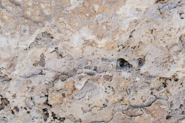 The texture of the wall of the building. Background for exterior design.