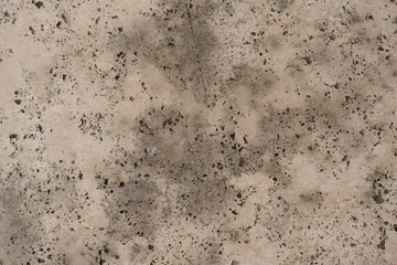 The texture of the wall of the building. Background for exterior design.