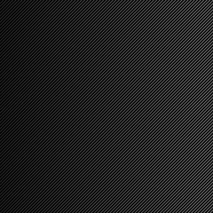 Black abstract background That looks like metal.