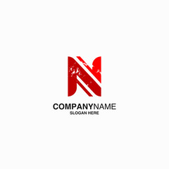 logo for company