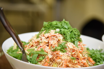 SALAD