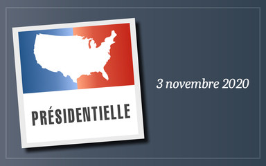 Présidentielles Américaines 2020