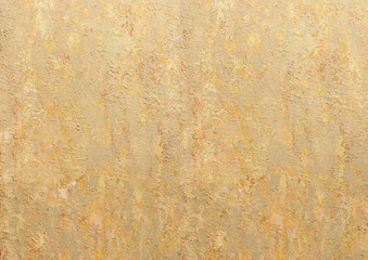 Abstract materic painting background