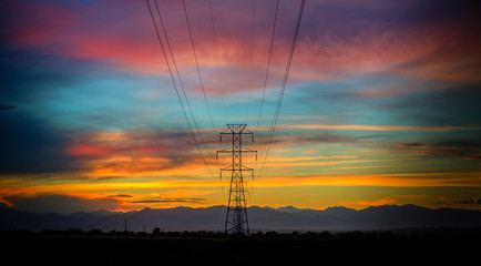 Rocky Mountain Arsenal Colorado