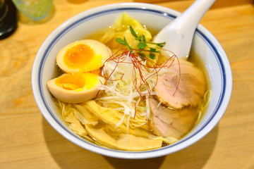 ラーメン