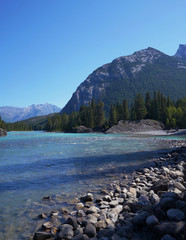 banff