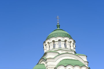 Details and elements of the facade of buildings