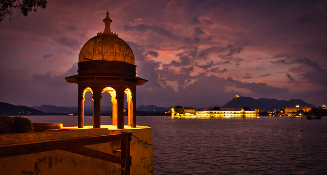 udaipur tour package