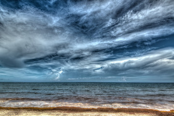 Playa Del Carmen Mexico