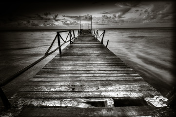 Playa Del Carmen Mexico