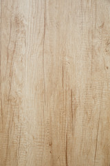 Wood texture. Wood texture for design and decoration. Color light beige, coffee with milk. Fine texture, pattern. Light wood. Wooden background