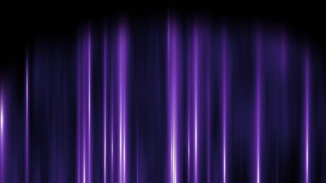 Light Curtain 4k loop