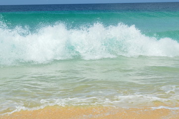 Capo Verde - Isola di Sal
