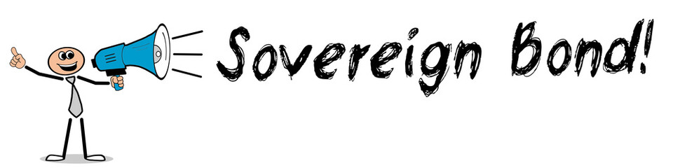 Sovereign Bond! 