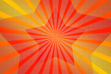 abstract, orange, yellow, light, sun, design, illustration, bright, wallpaper, color, pattern, texture, backgrounds, art, graphic, summer, blur, sunlight, shine, dots, glow, backdrop, decoration