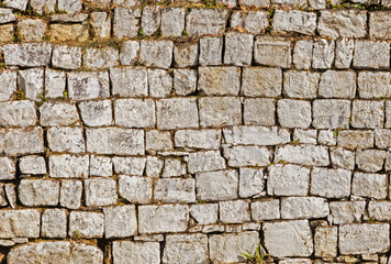 blocks Old Paving Stone