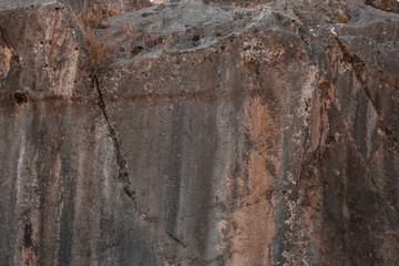 Textura Pared Antigua