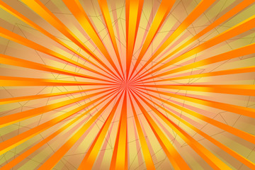 abstract, orange, yellow, illustration, design, light, wallpaper, color, backgrounds, bright, pattern, graphic, art, blur, sun, dots, glow, texture, red, backdrop, summer, blurred, artistic, creative