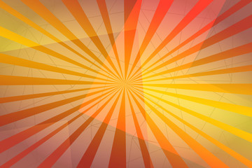 abstract, orange, yellow, wallpaper, design, illustration, light, wave, graphic, color, waves, gradient, bright, sun, texture, backdrop, pattern, art, red, curve, lines, line, artistic, shape, color