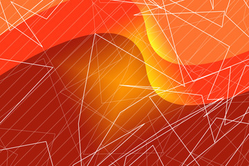 abstract, orange, illustration, design, yellow, wave, red, wallpaper, pattern, light, graphic, backgrounds, color, art, digital, line, texture, lines, backdrop, blue, curve, technology, image