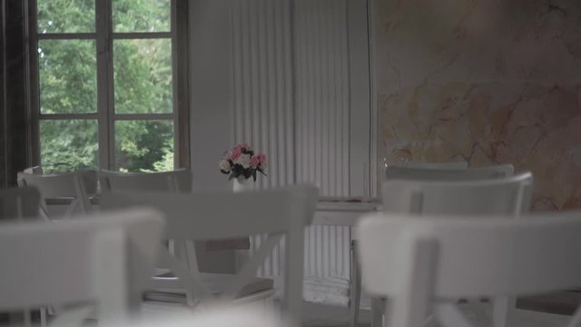 Hochzeit - altes helles Standesamt 