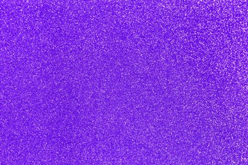 Purple glitter shiny texture background for christmas, Celebration concept.