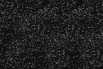 Christmas bokeh background light