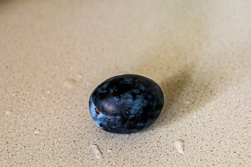 plum