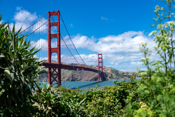 Golden Gate Bridge