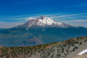 Mt Shasta View