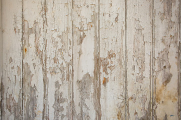 Realistic wooden background. Natural tones, grunge style. Wood Texture.