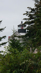Bass Harbour Lighthouse, Desert Island Maine