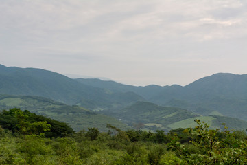 cerros