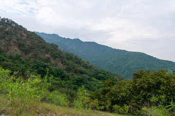 cerros