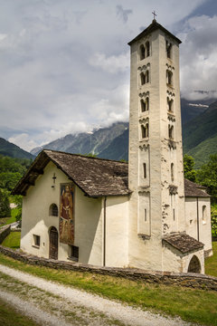 Mesocco (Svizzera, Canton Ticino)