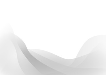 abstract color background with line cure