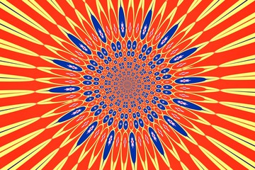 Conceptions désignes pour crée une page web au arrière plans d’écran.