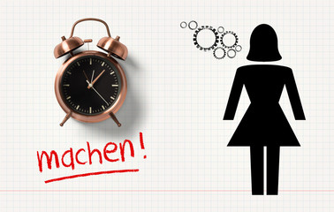 Machen! 