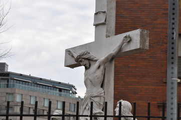 Crucifixion of Christ