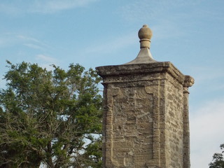 Saint Augustine Florida