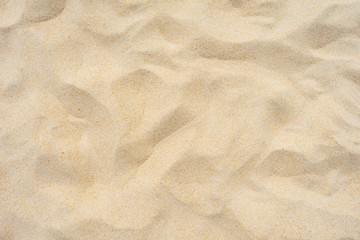 Fototapeta na wymiar nature sand beach texture