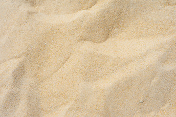 Fototapeta na wymiar nature sand beach texture