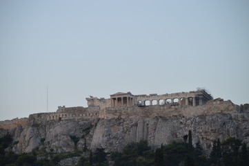 Ancient Greek Architecture